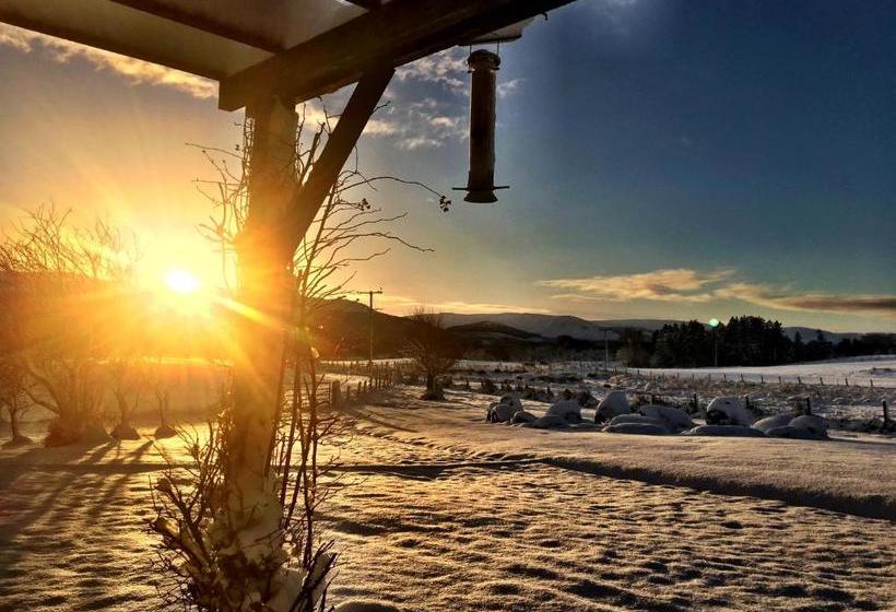 Gask House Farm Cottages