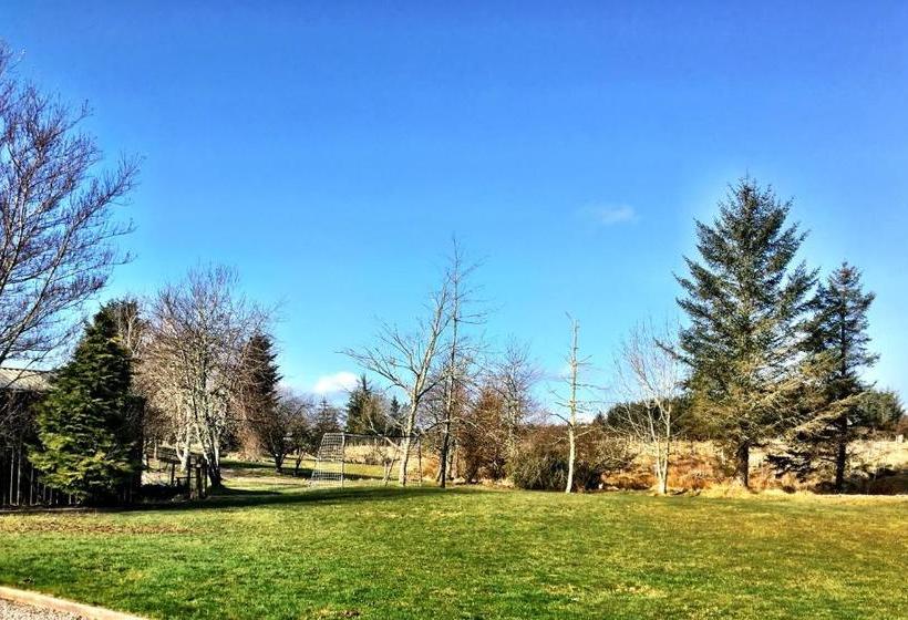 Gask House Farm Cottages