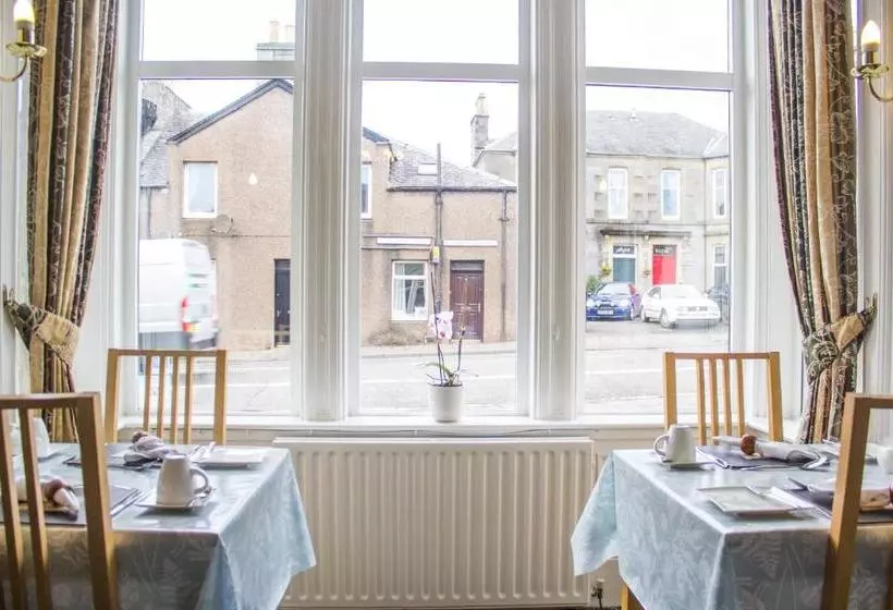 هتل Auld Manse Guest House