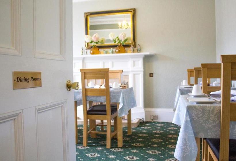 בית מלון כפרי Auld Manse Guest House