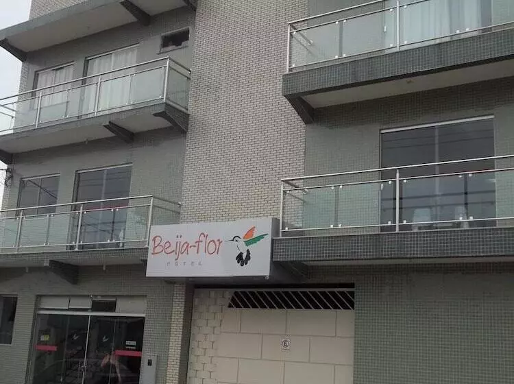 ホテル Beija Flor