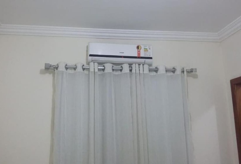 בית מלון כפרי Beija Flor