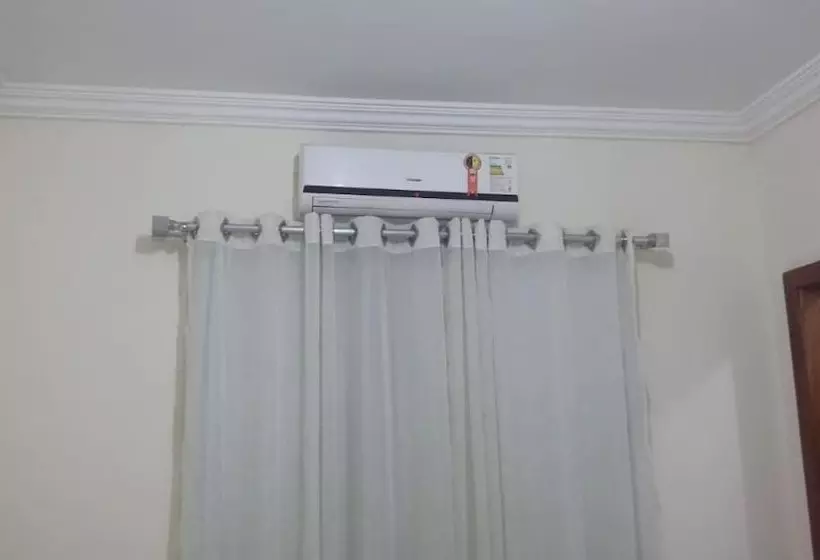 ホテル Beija Flor