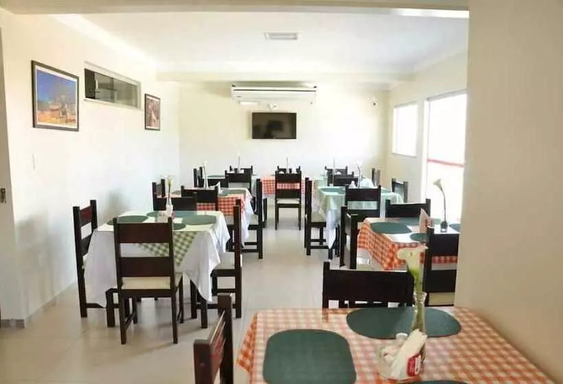 ホテル Beija Flor