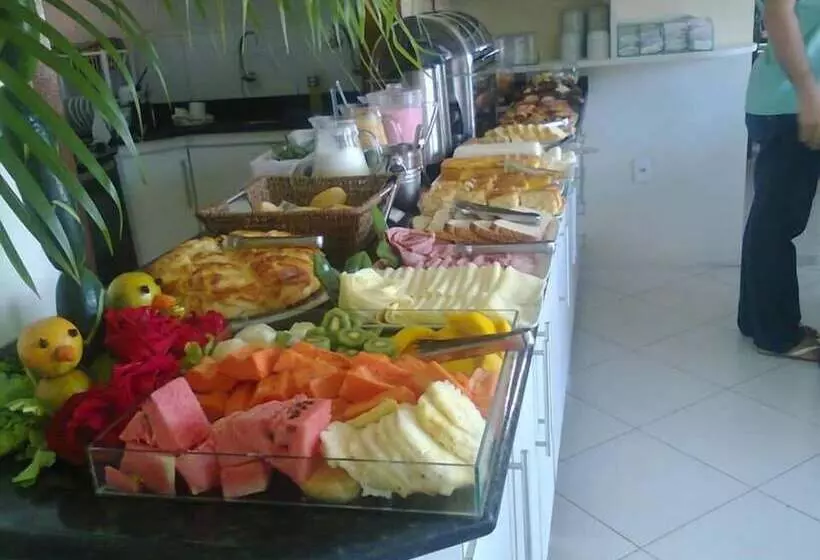 ホテル Beija Flor