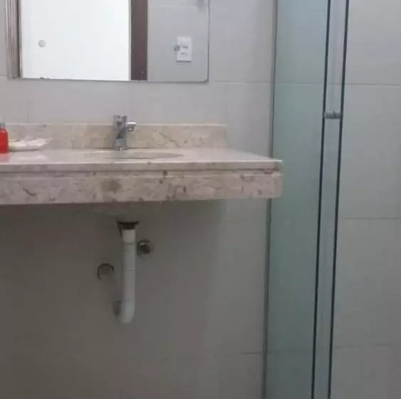 ホテル Beija Flor