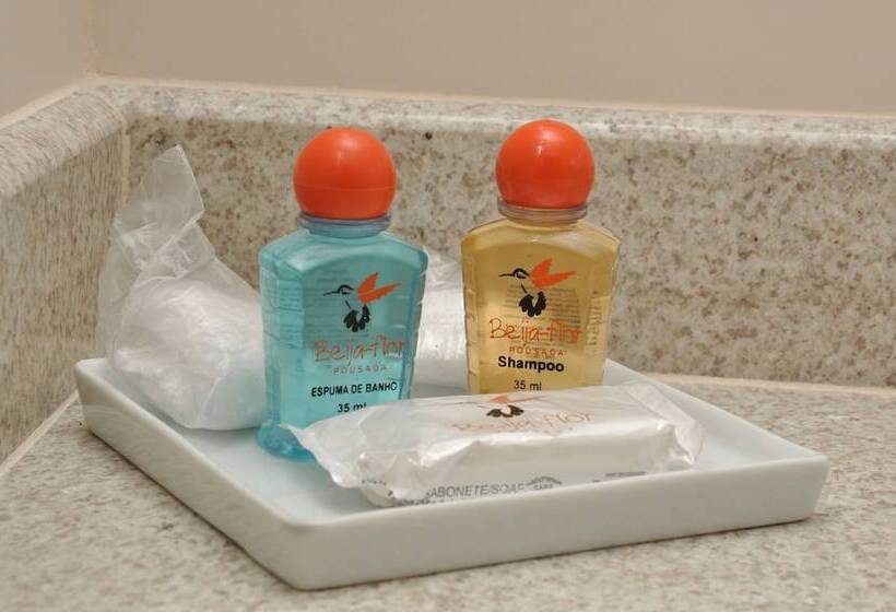 בית מלון כפרי Beija Flor