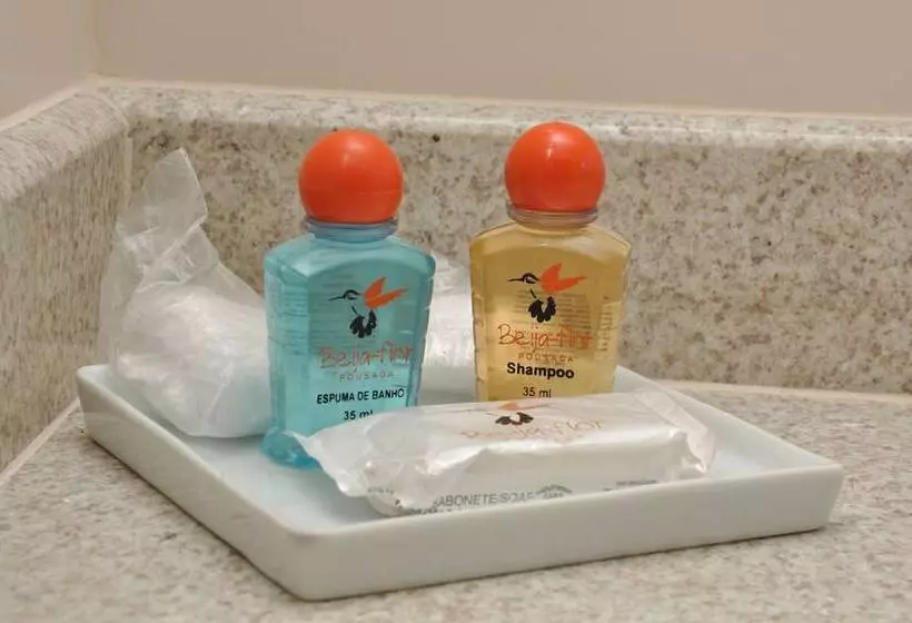 ホテル Beija Flor