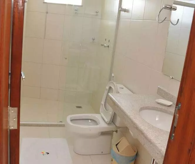 ホテル Beija Flor