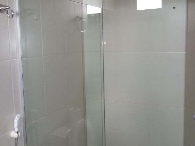 בית מלון כפרי Beija Flor