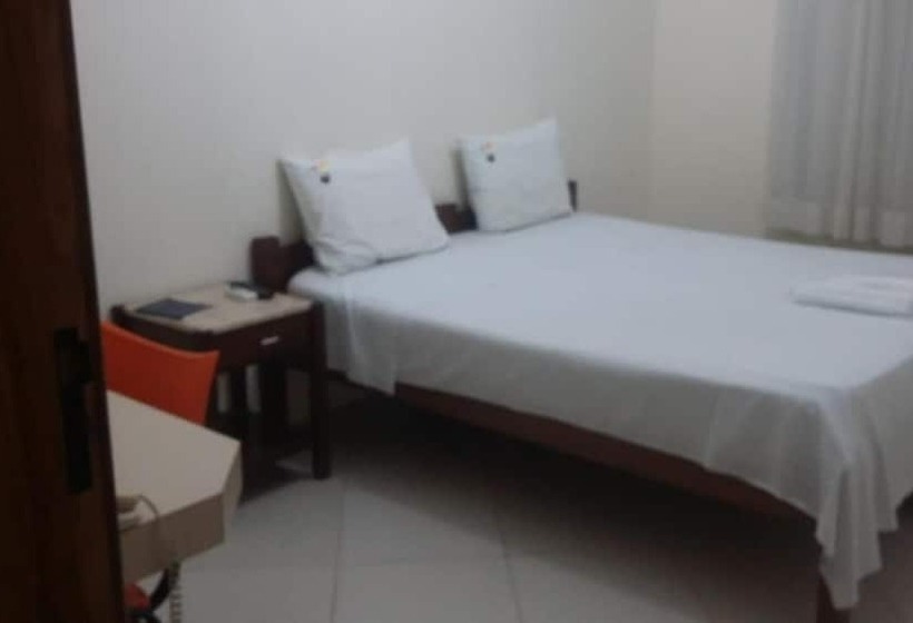 בית מלון כפרי Beija Flor