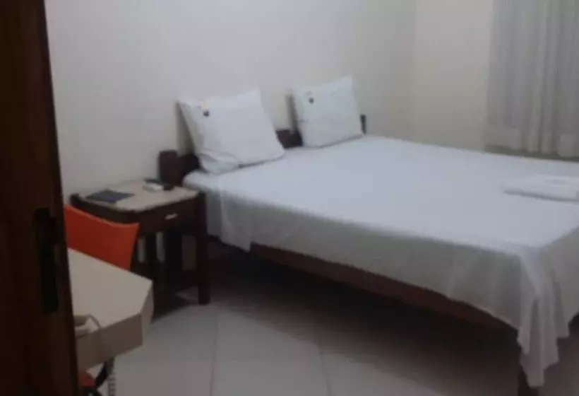 ホテル Beija Flor