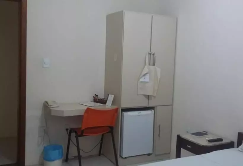 ホテル Beija Flor