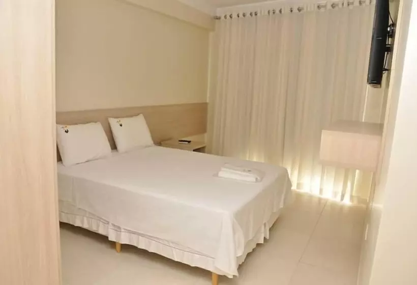 ホテル Beija Flor