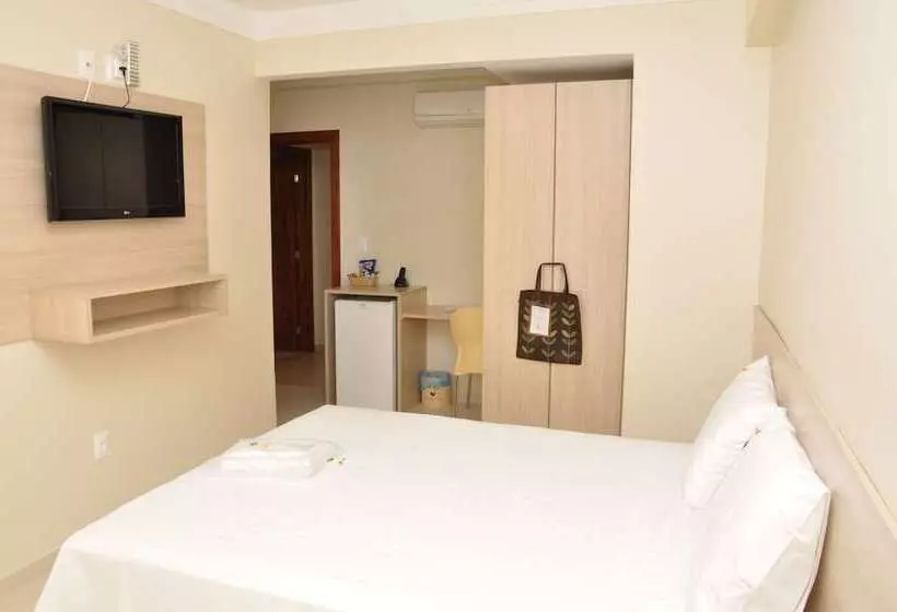 ホテル Beija Flor