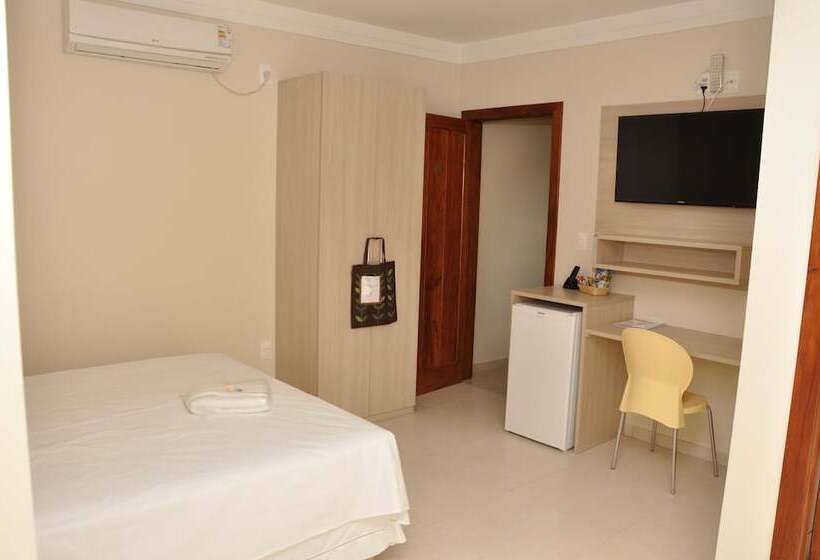 בית מלון כפרי Beija Flor