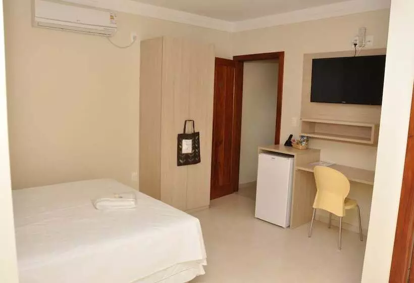 ホテル Beija Flor