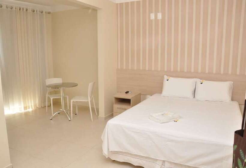 בית מלון כפרי Beija Flor