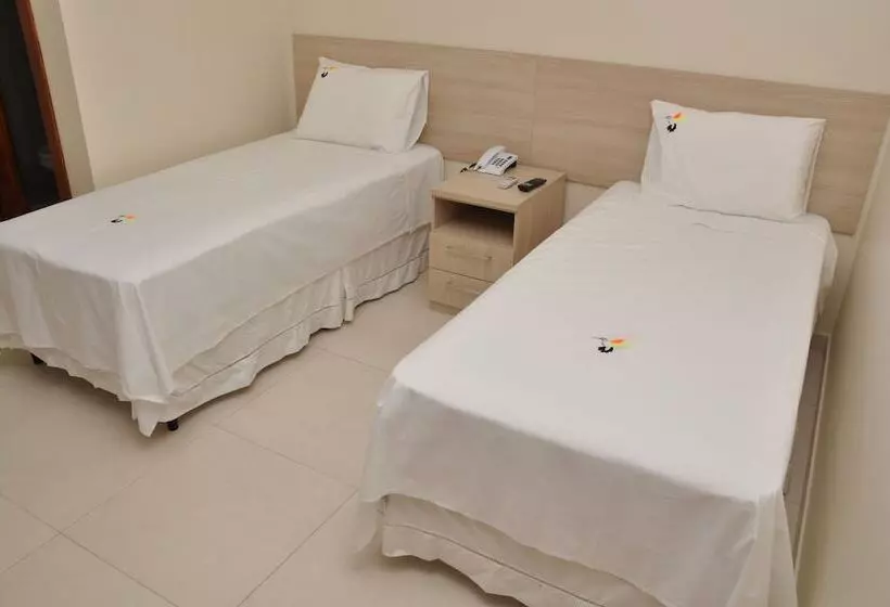 ホテル Beija Flor