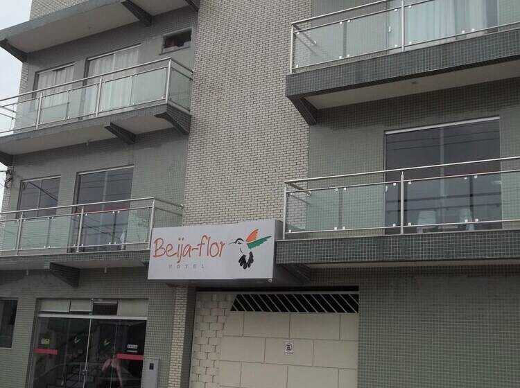 בית מלון כפרי Beija Flor