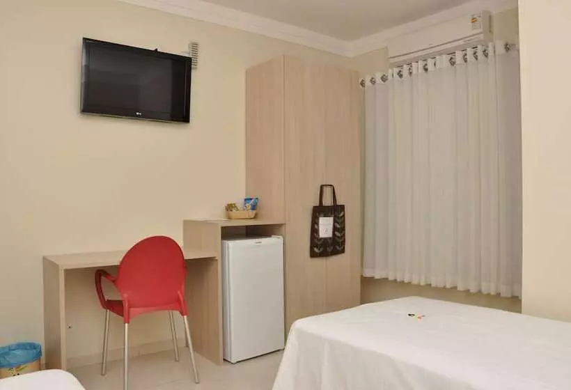 ホテル Beija Flor