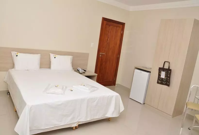 ホテル Beija Flor