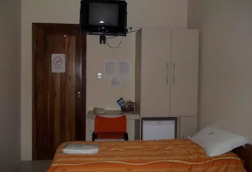 ホテル Beija Flor