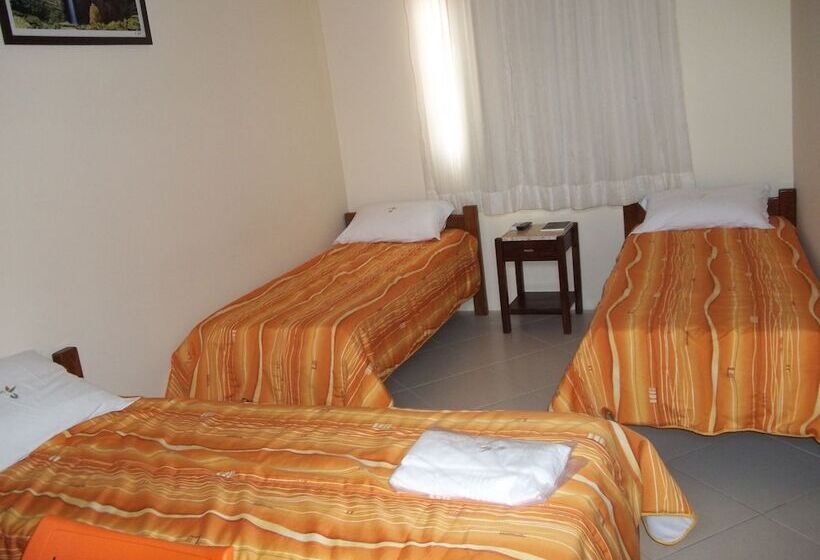 בית מלון כפרי Beija Flor