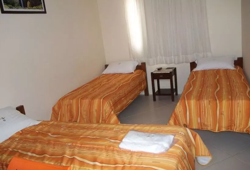 ホテル Beija Flor