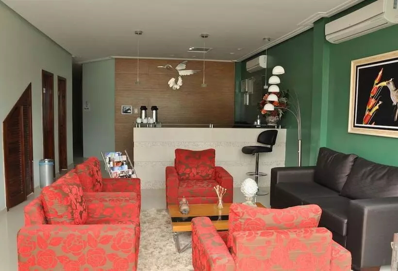 ホテル Beija Flor