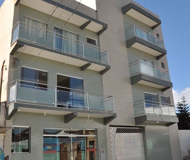 בית מלון כפרי Beija Flor