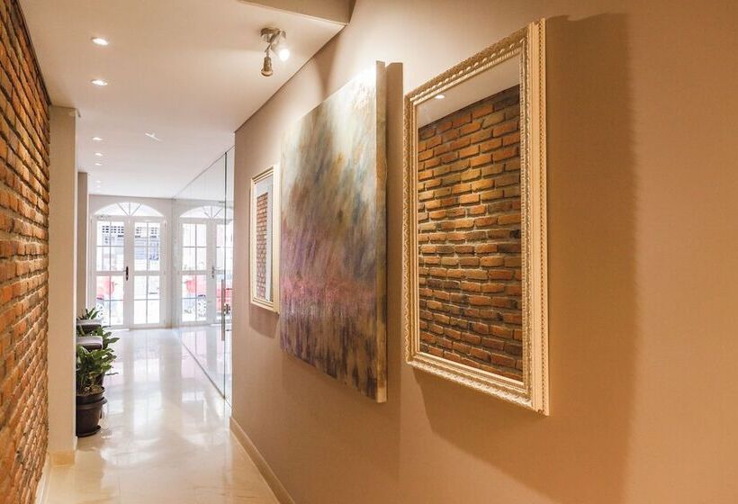 فندق Boutique Adaz