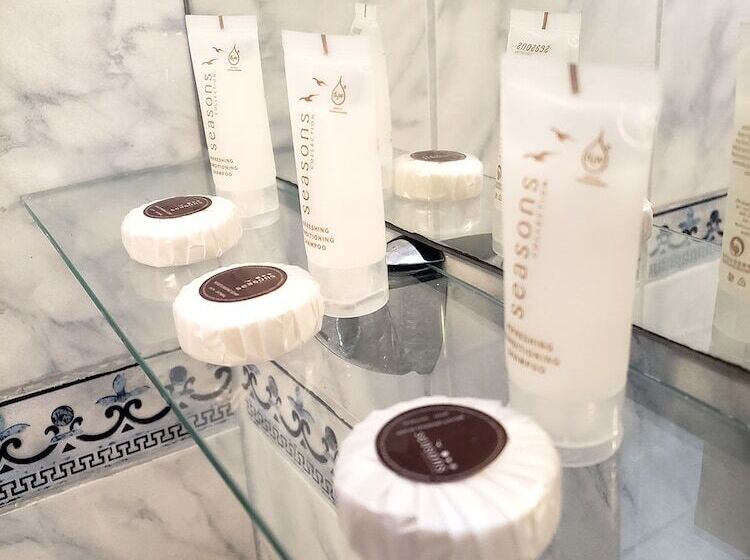 فندق Carmelo Miraflores