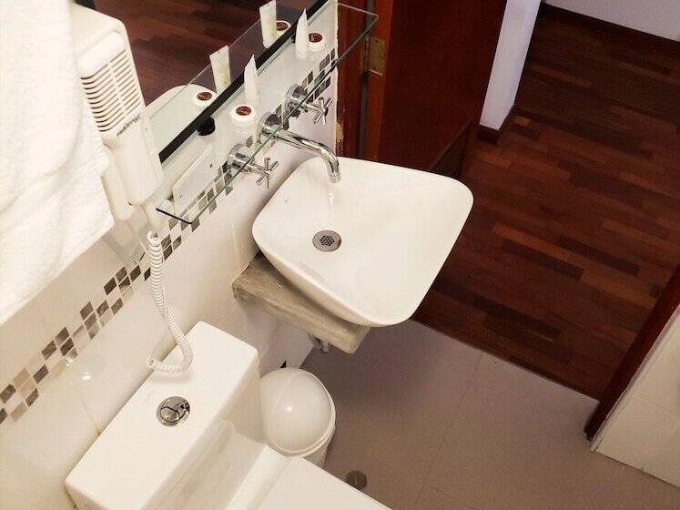 فندق Carmelo Miraflores