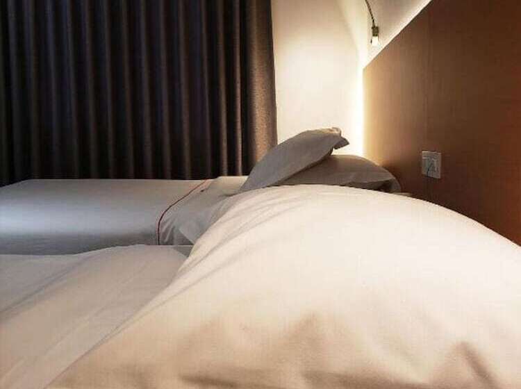 فندق Carmelo Miraflores