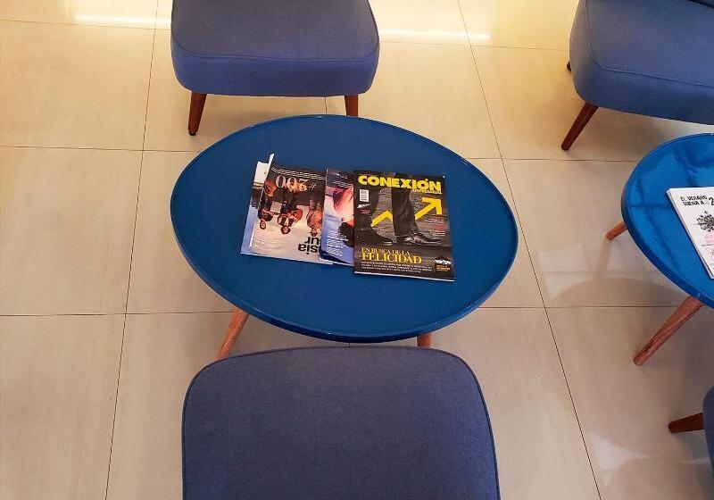 فندق Carmelo Miraflores