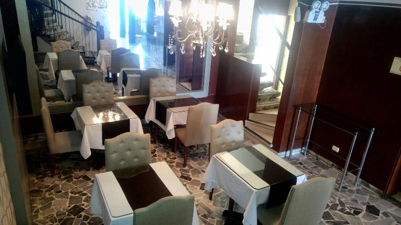 فندق Carmelo Miraflores