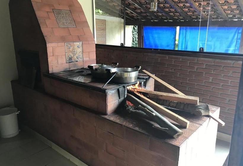 Отель Pousada Castelo