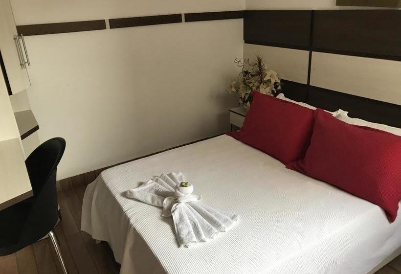 Отель Pousada Castelo