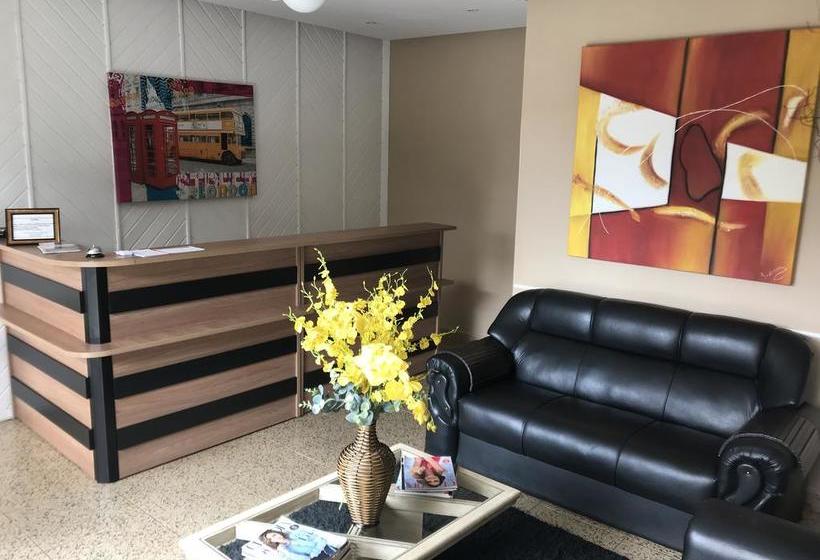 Отель Pousada Castelo