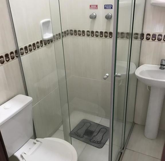 Отель Pousada Castelo