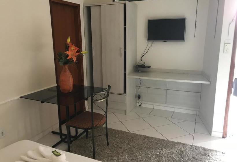 Отель Pousada Castelo