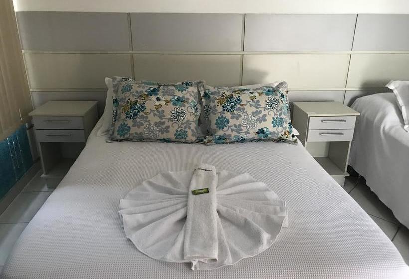 Отель Pousada Castelo