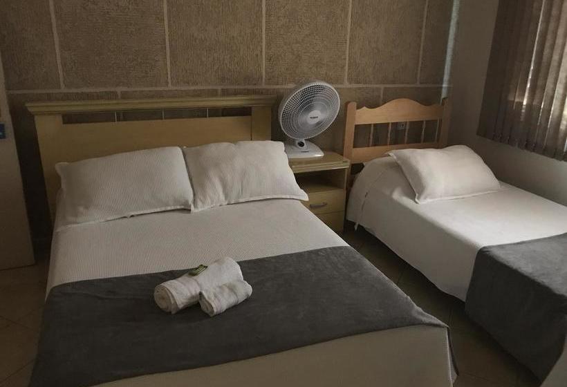 Отель Pousada Castelo