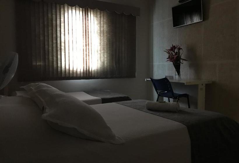 Отель Pousada Castelo