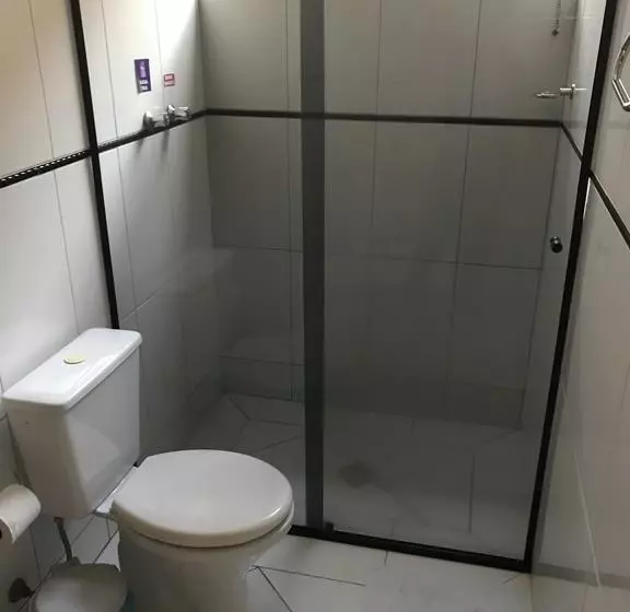 Hotelli Pousada Castelo