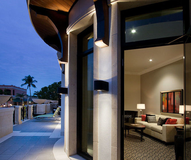 فندق Club Level Suites at Inn On Fifth