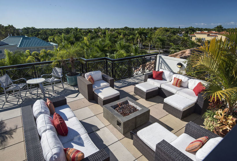 فندق Club Level Suites at Inn On Fifth