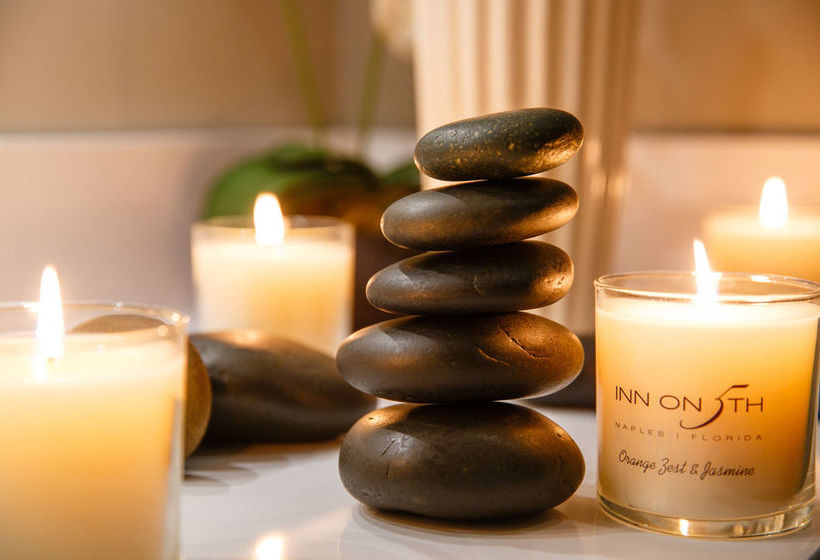 فندق Club Level Suites at Inn On Fifth