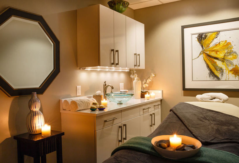 فندق Club Level Suites at Inn On Fifth